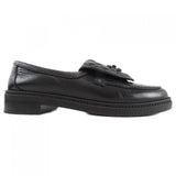 Chanel G45474B16503 Crumpled Lambskin Shoes