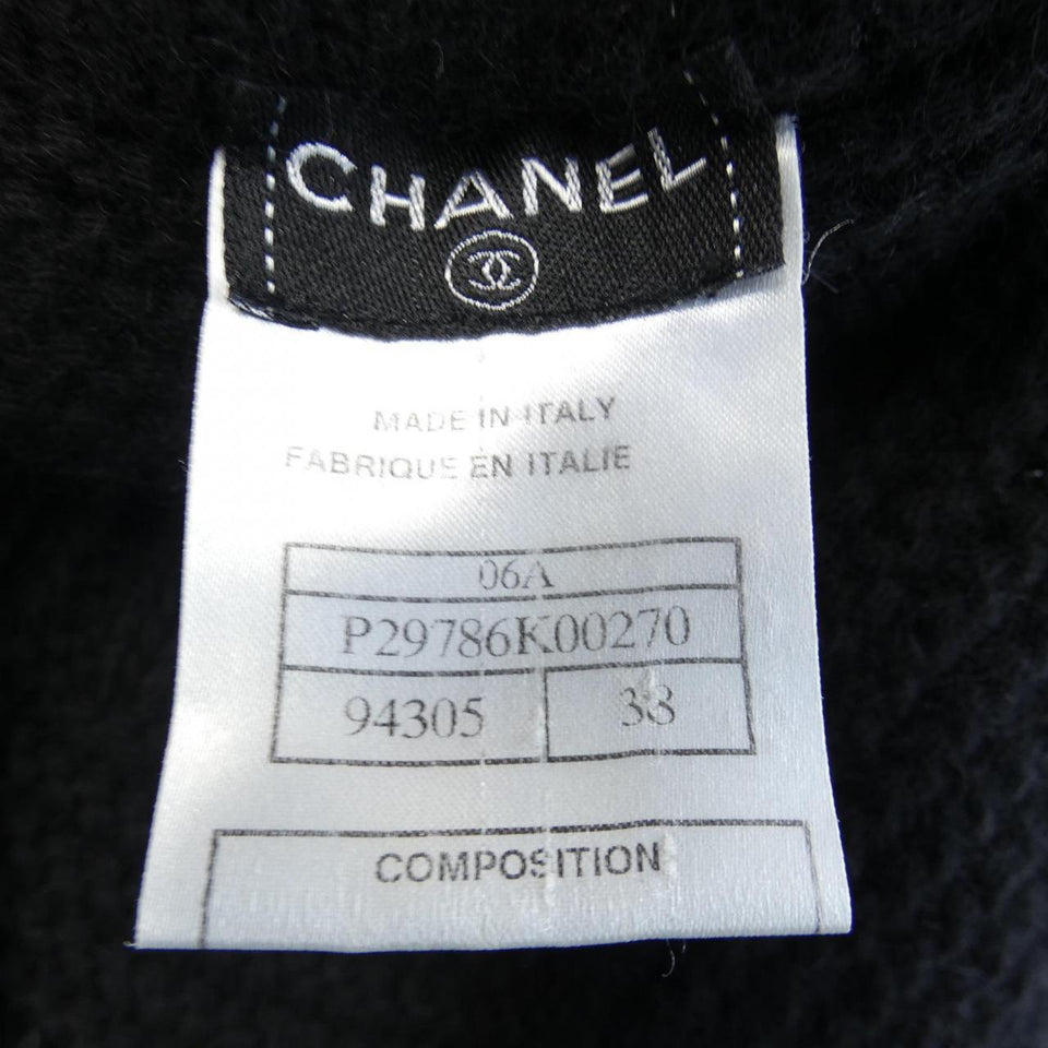 Chanel Dress