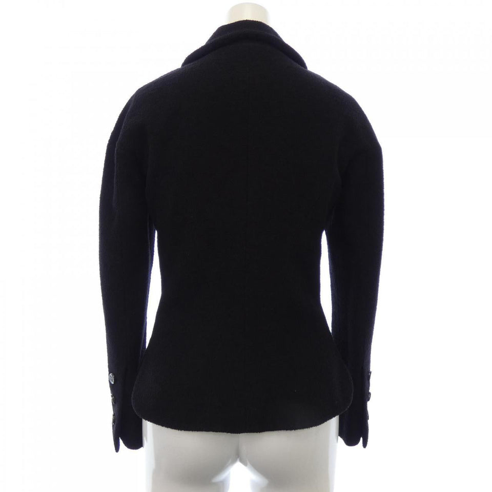 Chanel P42610V18196 Jacket