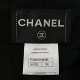 Chanel P42610V18196 Jacket
