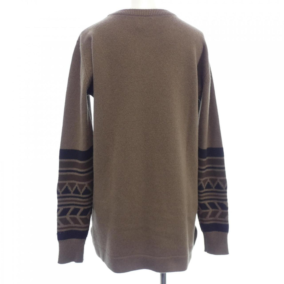 Chanel 100% Cashmere Knit