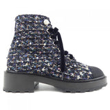 Chanel G35154 Boots
