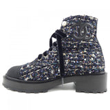 Chanel G35154 Boots
