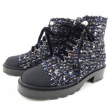 Chanel G35154 Boots