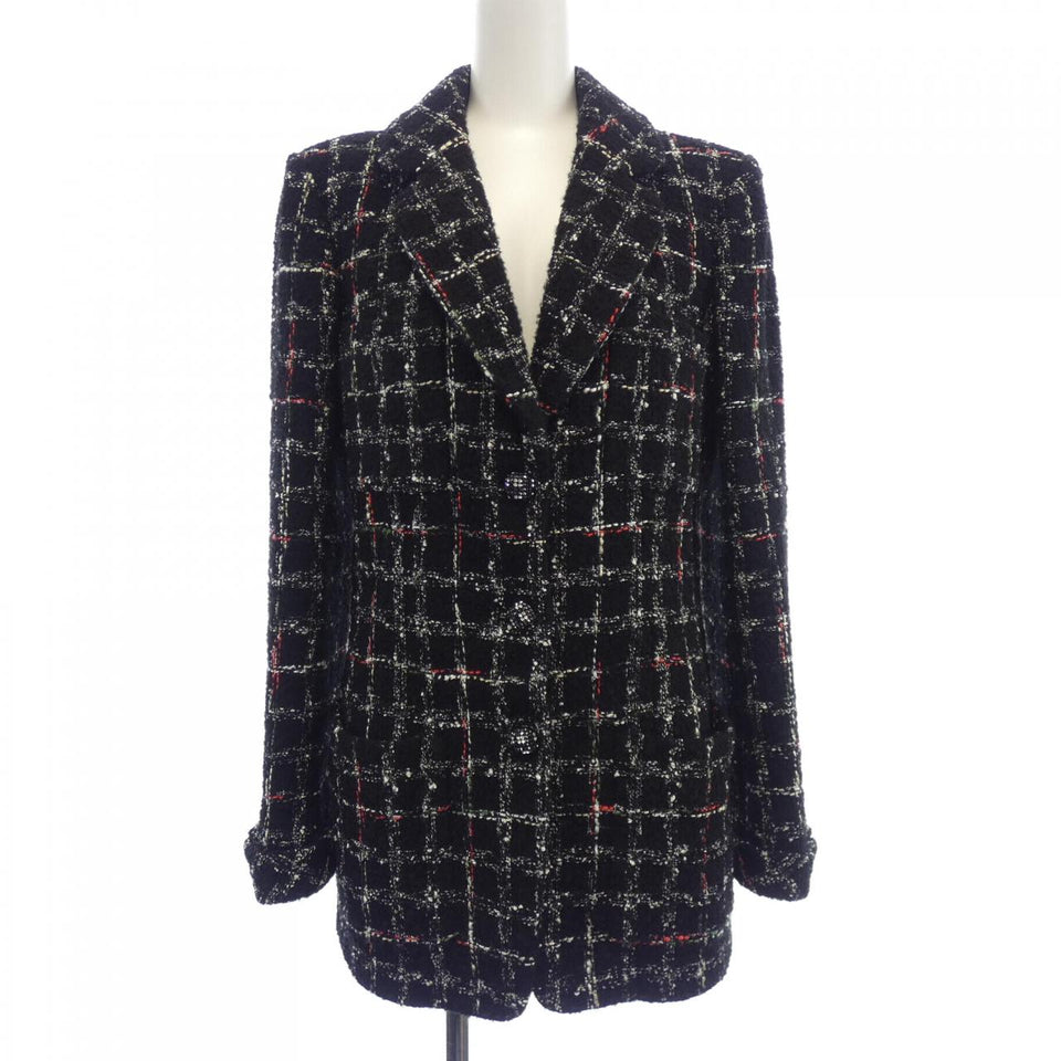 Chanel P73609V65153 Jacket