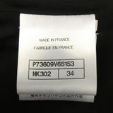 Chanel P73609V65153 Jacket