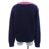 Chanel P73911K10586 Cashmere Knit