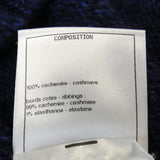 Chanel P73911K10586 Cashmere Knit