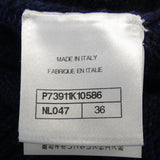 Chanel P73911K10586 Cashmere Knit