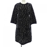 Chanel P52503K06806 Cashmere Blend Dress
