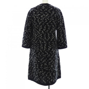 Chanel P52503K06806 Cashmere Blend Dress