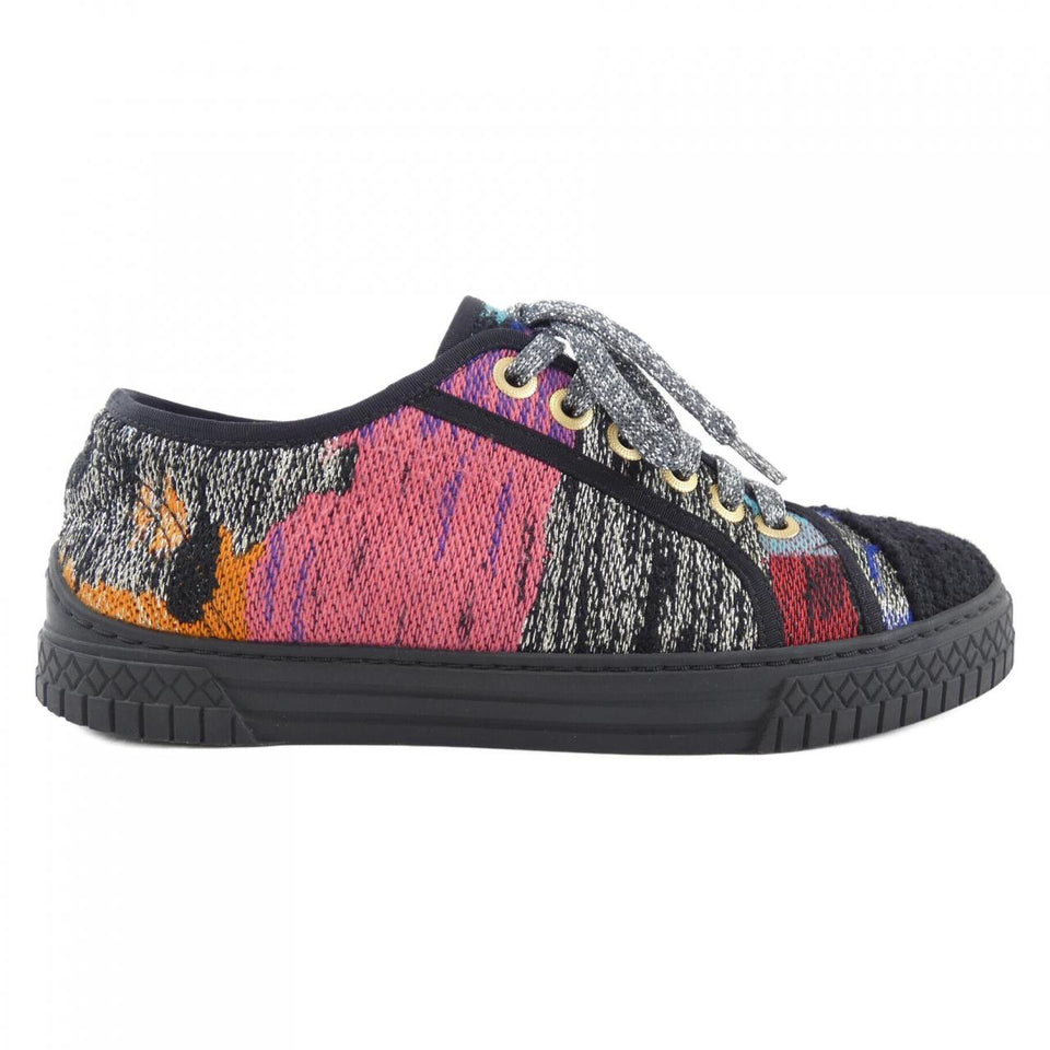 Chanel G32383 Sneakers