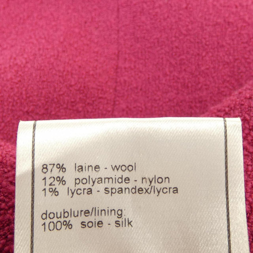 Chanel Jacket
