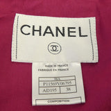 Chanel Jacket