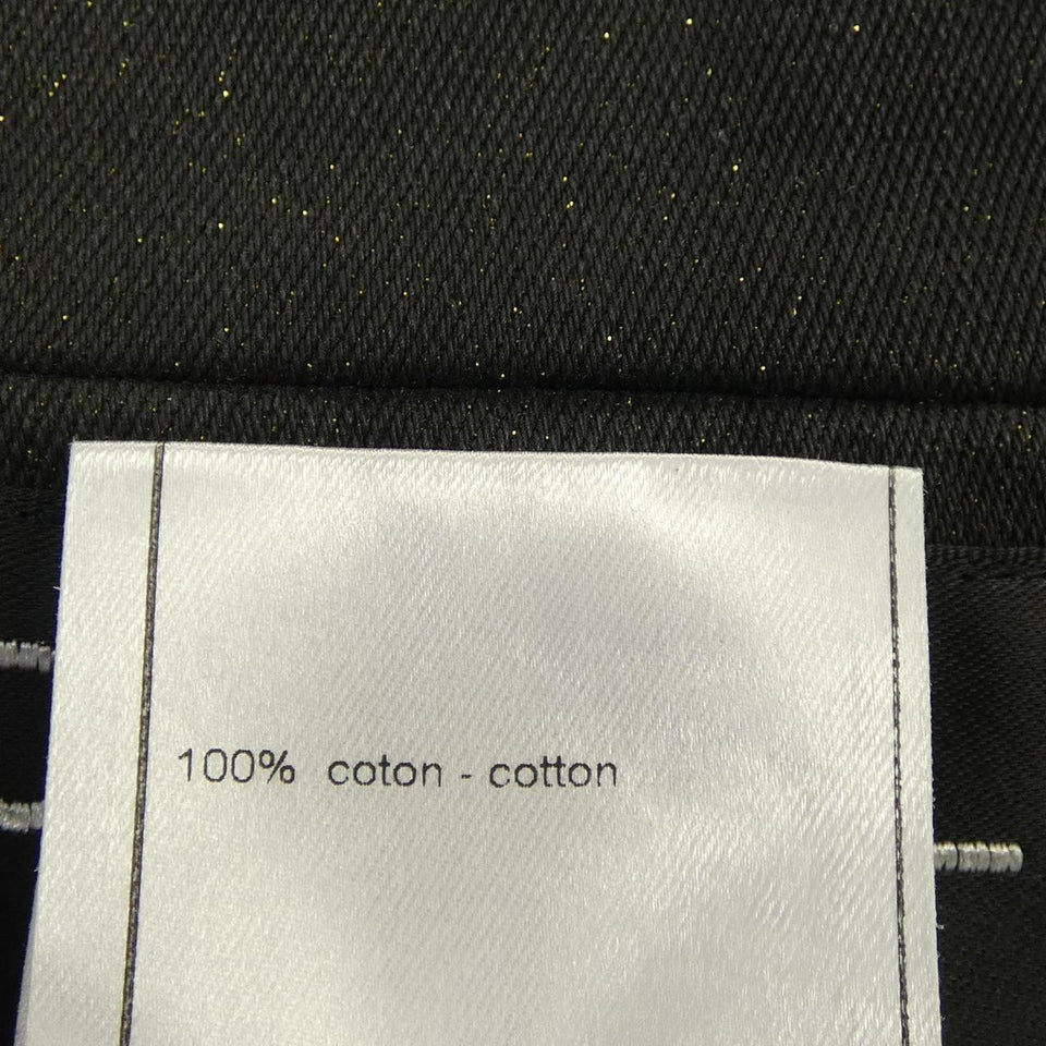 Chanel P24264V14764 Jacket