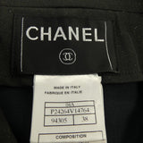 Chanel P24264V14764 Jacket