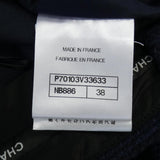 Chanel P70103V33633 Pants