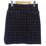 Chanel Skirt Skirt