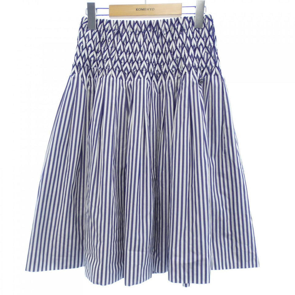 Chanel P60279V45710 Skirt