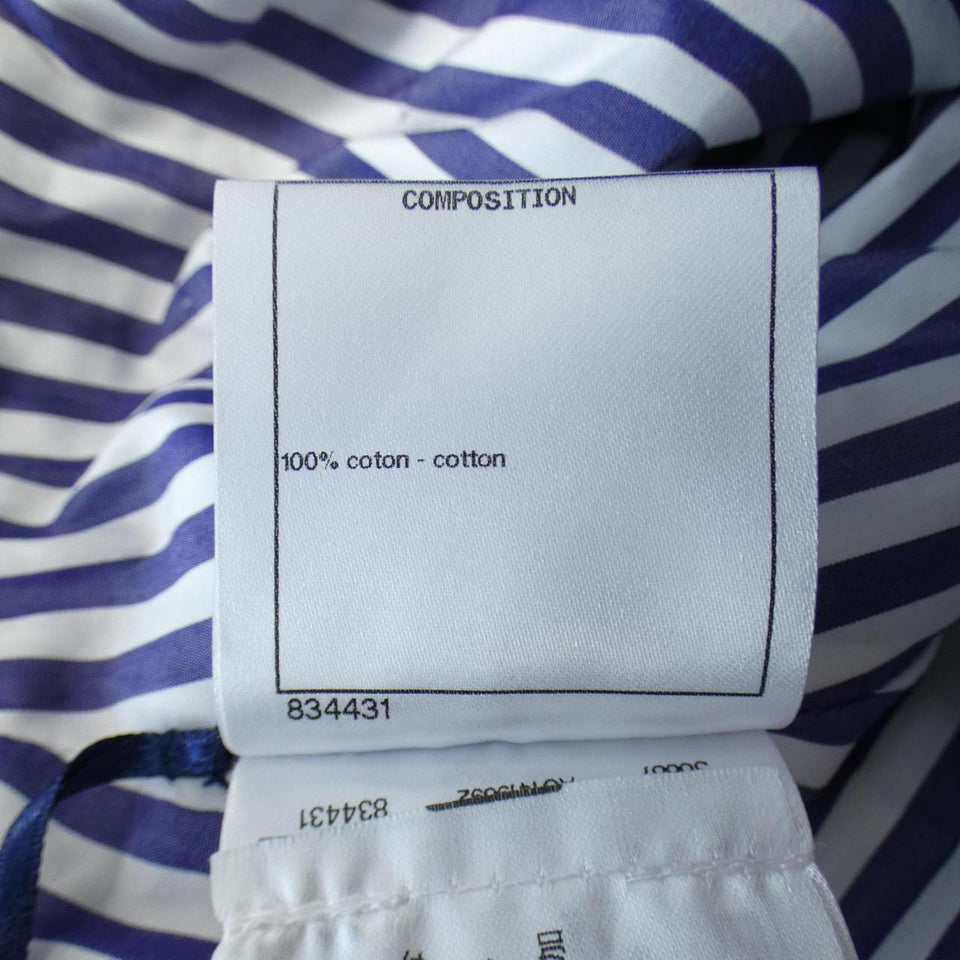 Chanel P60279V45710 Skirt