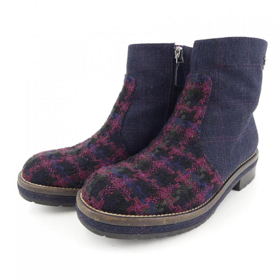 Chanel G29092Y15200 Boots
