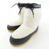 Chanel G45185B1405 Boots