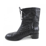 Chanel G34096 Boots