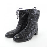 Chanel G34096 Boots