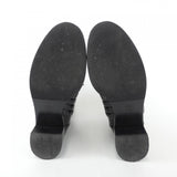 Chanel G34096 Boots