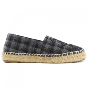Chanel G29762Y15989 Fabric Shoes