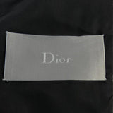 Dior Homme Leather Riders Jacket