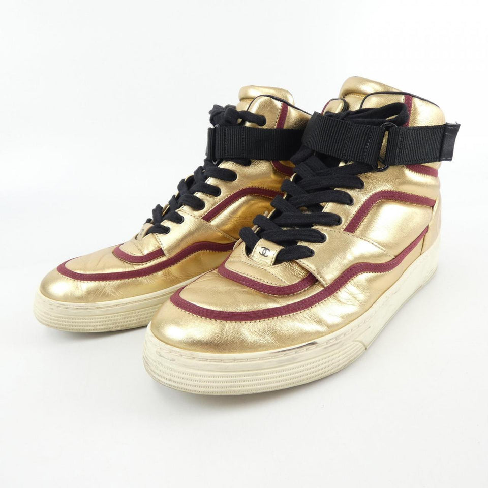 Chanel G35064 Sneakers