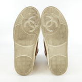 Chanel G35064 Sneakers