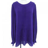 Chanel P32057V03555 Silk Top