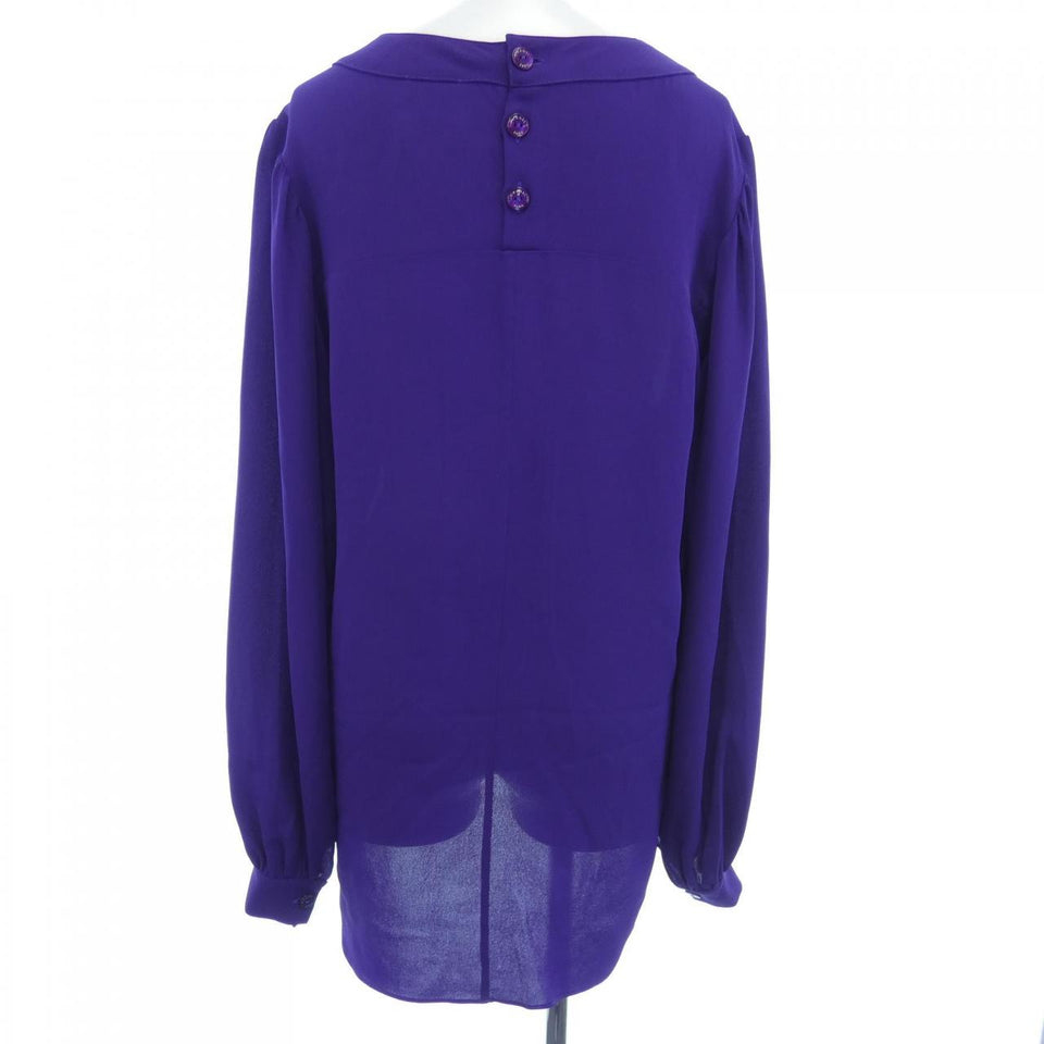 Chanel P32057V03555 Silk Top
