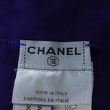 Chanel P32057V03555 Silk Top