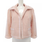 Chanel Jacket