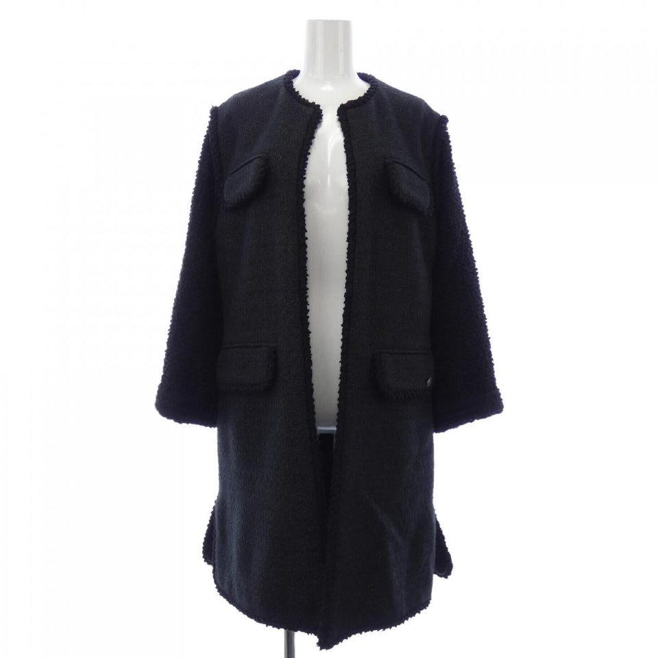 Chanel Coat