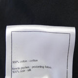 Chanel P76230V67500 Pants