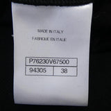 Chanel P76230V67500 Pants