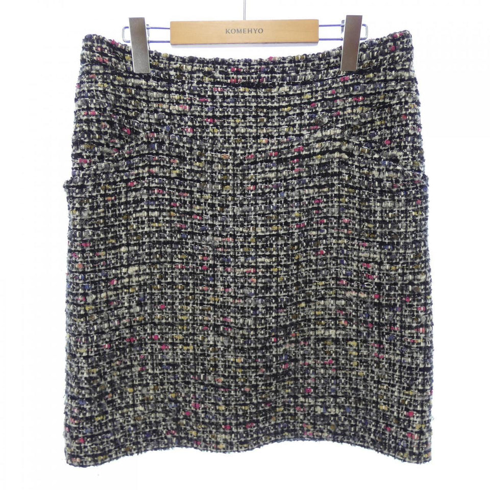 Chanel P39069V28216 Skirt