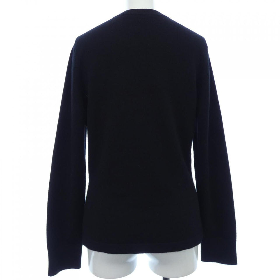 Chanel P65639K61303 Cashmere Knit