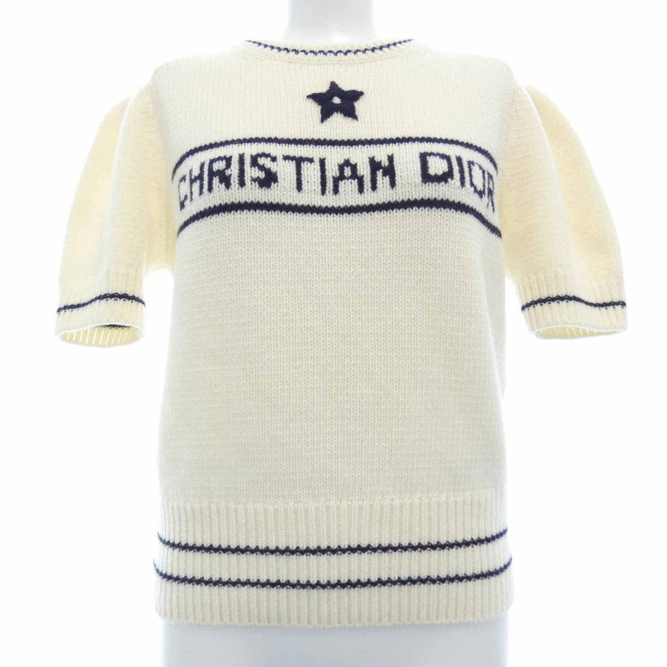 Christian Dior Cashmere Knit