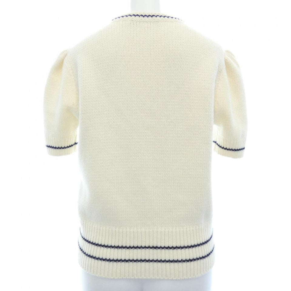 Christian Dior Cashmere Knit
