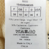 Christian Dior Cashmere Knit