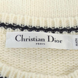 Christian Dior Cashmere Knit