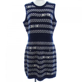Chanel Cashmere Dress