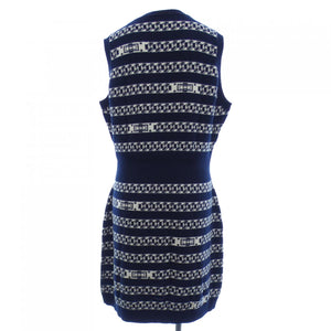 Chanel Cashmere Dress