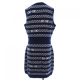Chanel Cashmere Dress
