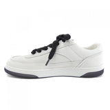Chanel G39978B15923 Calfskin Sneakers